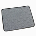 Stay Cool This Summer with Our Extra Large Dog Cooling Mat! Perfect for All Pets! 🐾❄️ #PetAccessories #SummerVibes