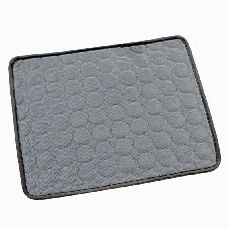 Stay Cool This Summer with Our Extra Large Dog Cooling Mat! Perfect for All Pets! 🐾❄️ #PetAccessories #SummerVibes
