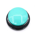 Hot Dog Communication Buttons Voice Recording Button for Pet Training 30 Second Record Playback Funny Gift for Talking